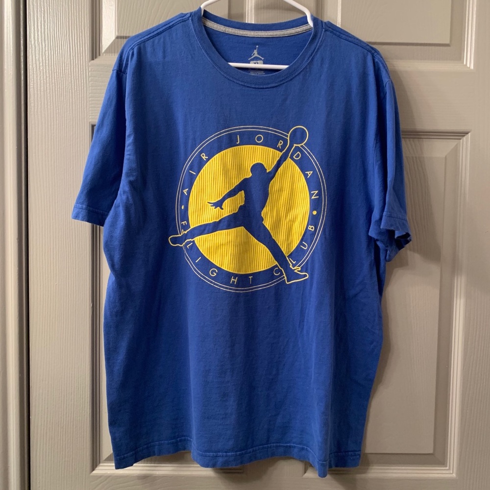 Air Jordan Flight Club Shirt